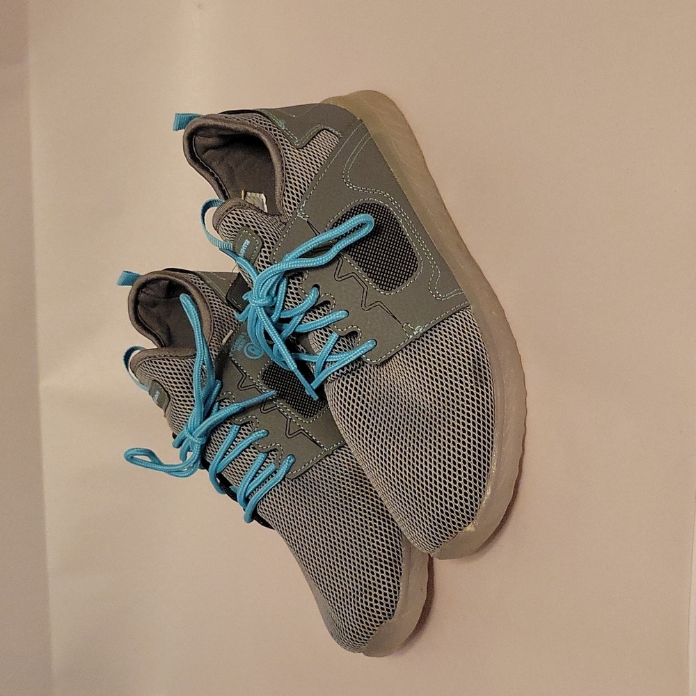 Flash Lights Light-up Shoes